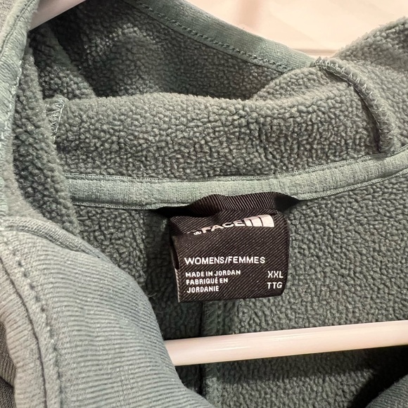 North Face Canyonlands Hoodie xxl - Picture 7 of 9